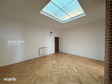 3 Camere 76 mp | Universitate - J.L. Calderon | Fara Risc sau Urgenta