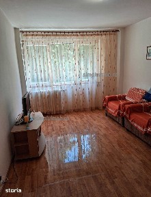 2 Camere Campia Libertatii Baba Novac
