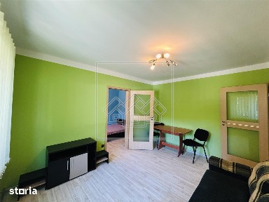 Ap modern, cu 2 camere, Zona Cedonia