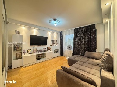 2 Camere Dimitrie Cantemir | Bloc fara Risc sau Urgenta |