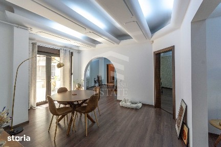 Arcul de Triumf, Kiseleff, Maresal Averescu,ap. 4 camere,bloc Art Deco