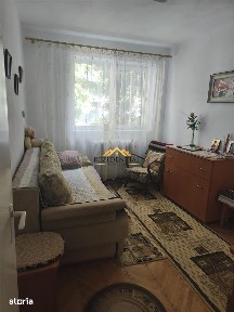 APARTAMENT 3 CAMERE - MAXIM GORKI