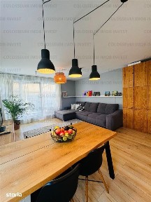 Apartament 3 camere | parcare | boxa - zona Avantgarden