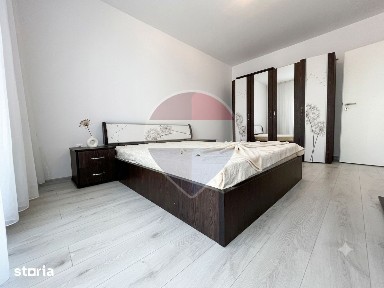 COMISION 0| 3 CAMERE| ETAJ INTERMEDIAR| BOXA SI LOC DE PARCARE