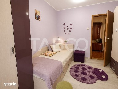 Apartament 2 camere de vanzare zona Spitalului si Medicina Sibiu