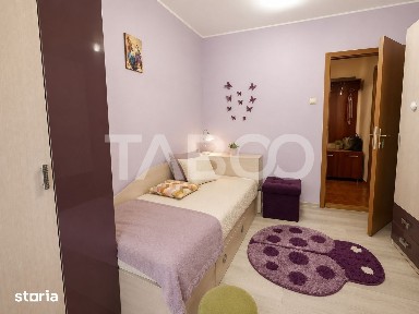 Apartament 2 camere de vanzare zona Spitalului si Medicina Sibiu