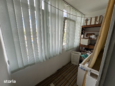 3 camere decomandat, lângă Parcul și Metroul Drumul Taberei
