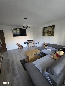 Apartament 3 Camere Micro 16