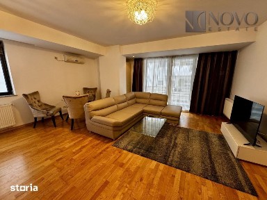 3 Camere | Herastrau | Centrala | Parcare subterana