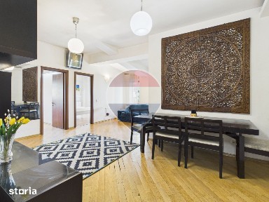 Apartament 5 camere de vanzare în zona Bucurestii Noi