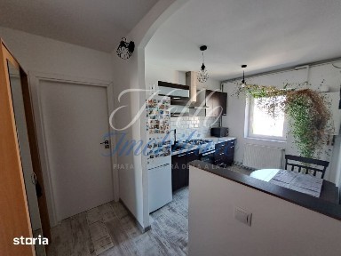Apartament 2 cam | 48mp | Zona Big Manastur | Ideal investitie | Compl