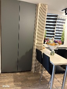 Apartament 2 camere, Obor, cu grădină