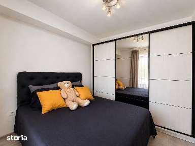 Apartament 2 camere de vânzare | Metrou Nicolae Teclu | Investiție