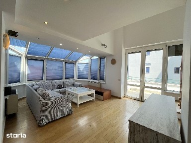 DUPLEX 3 CAMERE || VEDERE SUPERBA || GARAJ || ARCUL DE TRIUMF