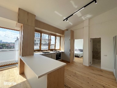 2 CAMERE || FINALIZAT || TERASA 13 MP || DOMENII GRIVITA