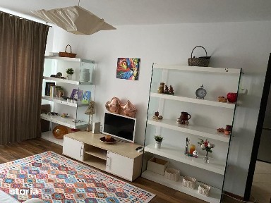 Berceni, metrou Aparatorii patriei, 2 camere decomandate