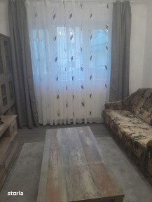 Apartament 2 camere - zona Spital Sinaia