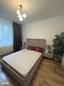 2 cam dec 54 mp cuza voda 3 min umf renovat modern liber 600 euro
