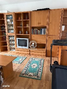 Apartament 2 camere decomandat de inchiriat zona Copou-Iasi