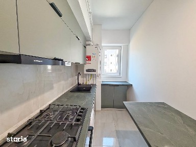 Apartament cu o camera, decomandat, parcare, Contemporan Pacurari