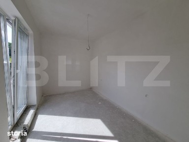 Apartament cu CF, 3 camere, 58 mp, zona Vivo Mall