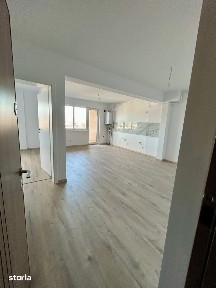 Ap. 2 camere | 45mp + 5mp balcon FINISAT | Zona Teilor