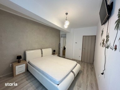 Apartament 2 camere Palas Mall