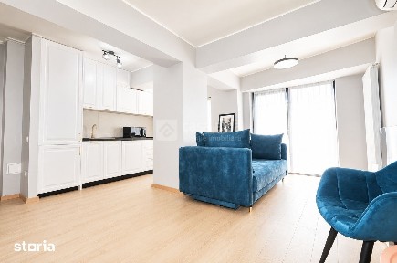 Palas Mall - Unique Residence, 1 camera premium, inchiriere expres
