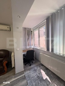 Inchiriez apartament- 3 camere- Zona Dambu Pietros