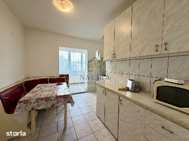 Apartament 2 camere de închiriat