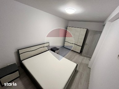 Apartament cu 2 camere de închiriat în bloc nou, zona Păltinișului