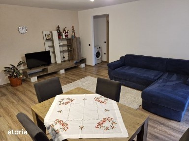 Inchiriez apartament 2 camere