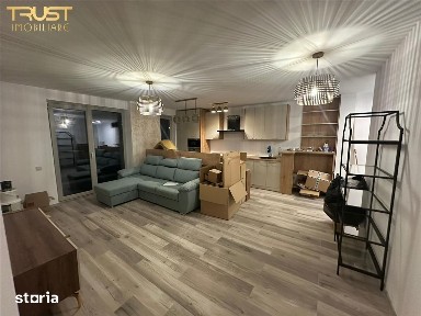 PET FRIENDLY I 3 camere l 2 bai l Garaj Subteran l zona FSEGA l Bloc n