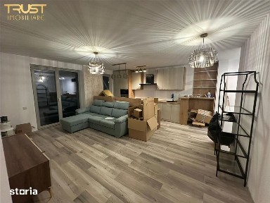 PET FRIENDLY I 3 camere l 2 bai l Garaj Subteran l zona FSEGA l Bloc n