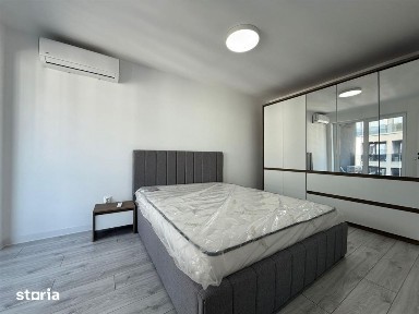 2 camere | 2 balcoane | Parcare subterana | Iulius Mall