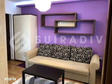 Apartament cu 2 camere, parcare- zona UMF