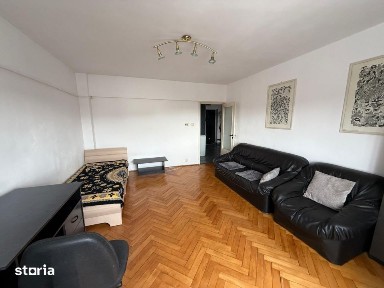 De inchiriat! Apartament cu o camera in Piata Cipariu