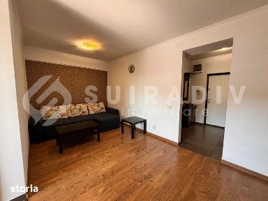 Apartament cu 2 camere, bloc cu lift- Studium Green, Iulius Mall