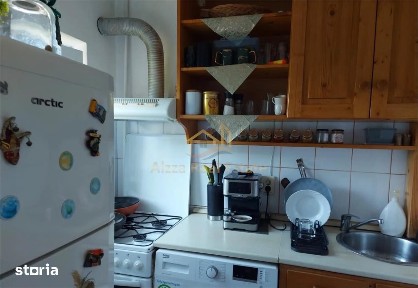 ALZZA REAL ESTATE- Va propunem spre inchiriere apartament cu 1 camere