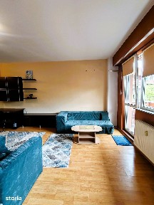 Apartament 1 camera cf sporit in bloc nou Marasti Piata Fraternitatii