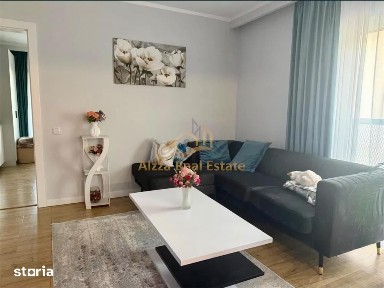 ALZZA REAL ESTATE- Inchiriez apartament 3 camere, iris, strada oasulu