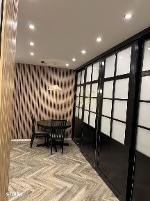 Apartament premium | 2 camere | The Nest Residence | Parcare subterana