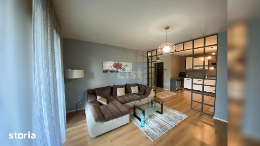 0% Comision| Apartament cu 3 camere, parcare| Riviera Luxury Residence