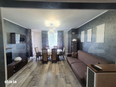 Apartament 2 camere, 57 mp, parcare, zona Eroilor