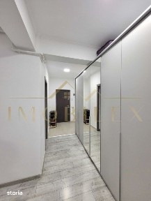 Apartament spatios 2 camere, 53 mp, zona Muzeul Apei
