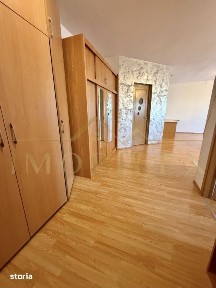Apartament 2 camere, 56mp, mobilat, zona Florilor