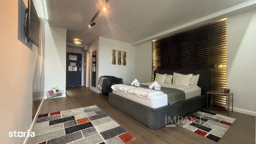 Apartament cu 1 camera la cheie in Gheorgheni langa Iulius Mall