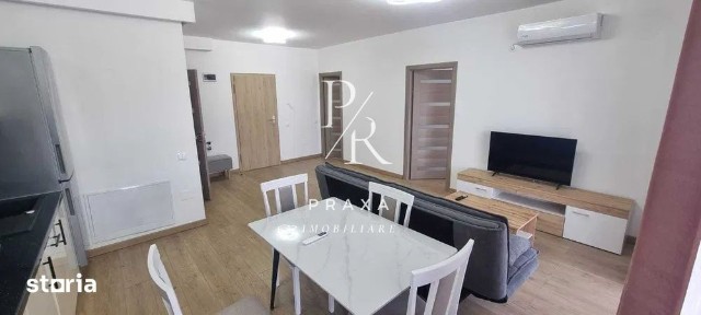 Apartament 2 camere, terasa, zona Vivo - Oncos Park