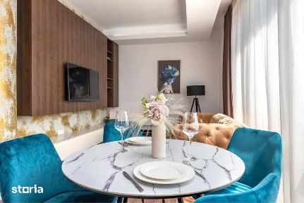 Apartament de 3 camere,87 mp,Ultramodern,parcare exterioara,Grigorescu