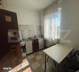 Apartament cu 2 camere, 47 mp, zona Horea-Ideal pentru locuit/inchiria